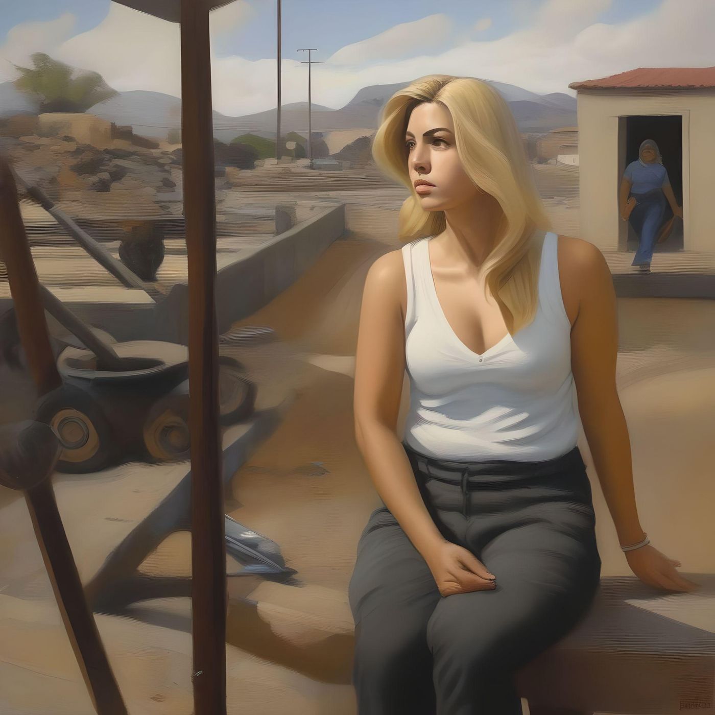 21. Corre que nos vamos de vacaciones episode artwork