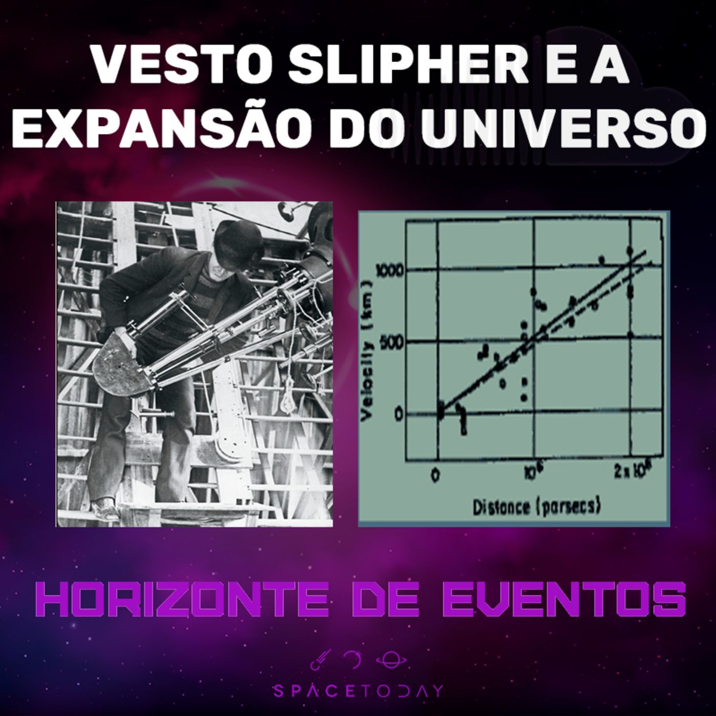 HORIZONTE DE EVENTOS