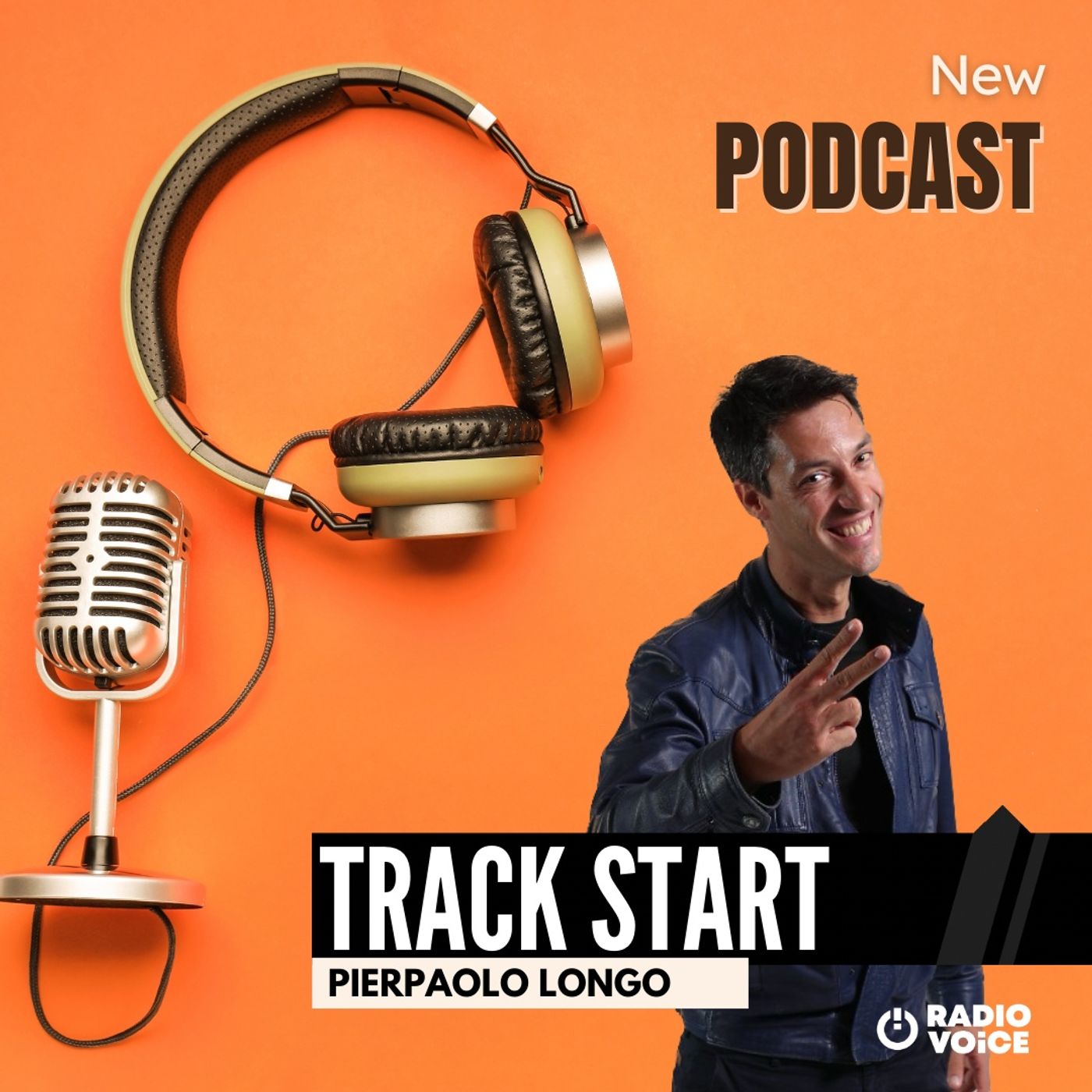 Pierpaolo Longo - Radio Voice