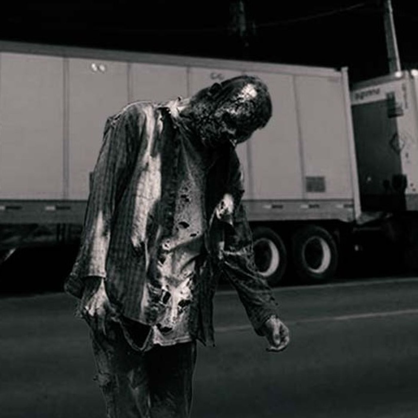 Olor A Azufre Historias De Terror - REDE