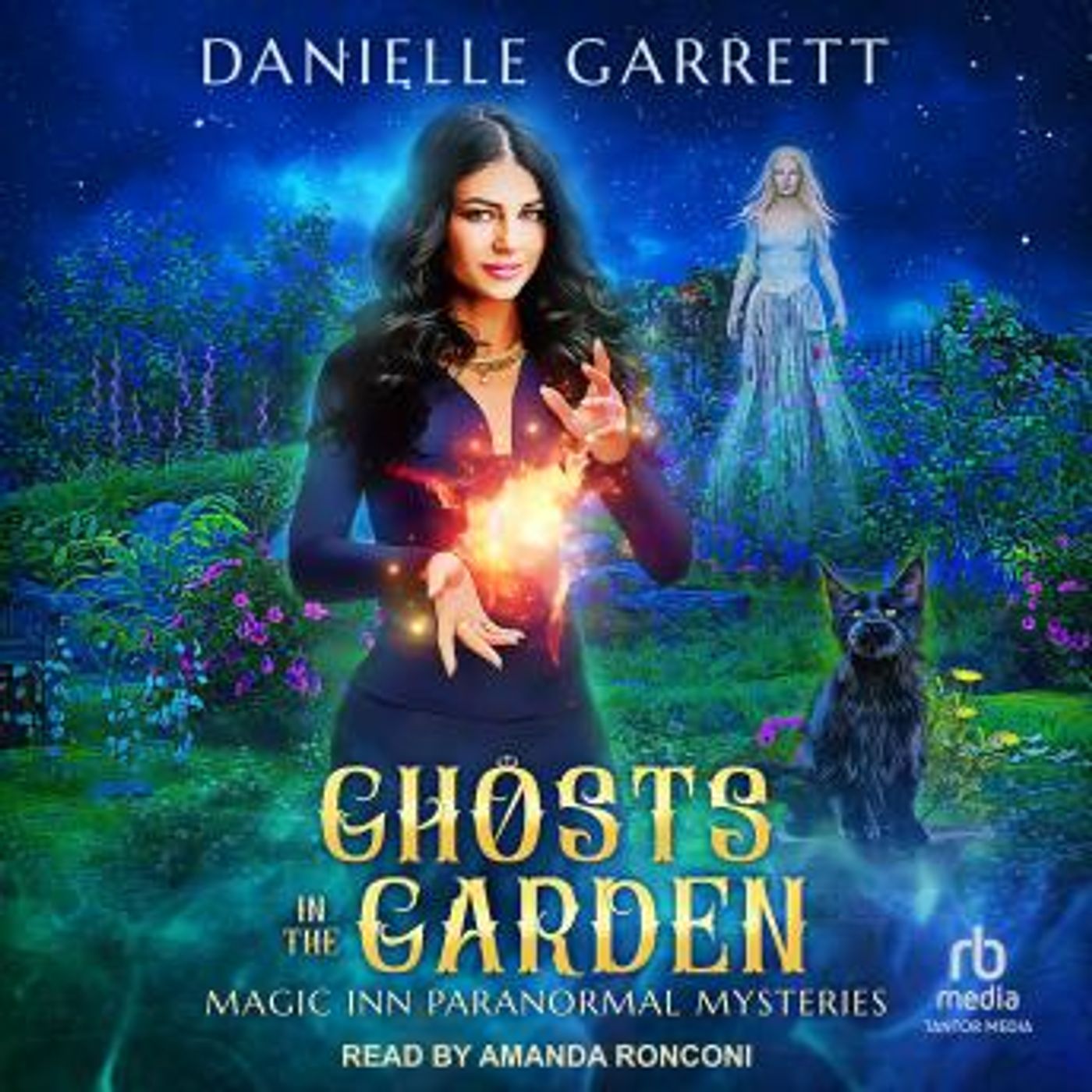 Listen to the Best Full Audiobooks in Mystery, Thriller & Horror, Cozy Mystery