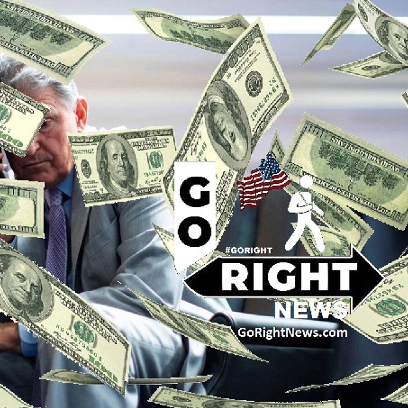 Is the Spending Bill about to be Killed
