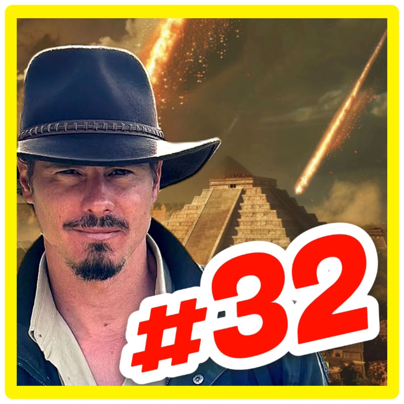 Bennis The Menace Pod