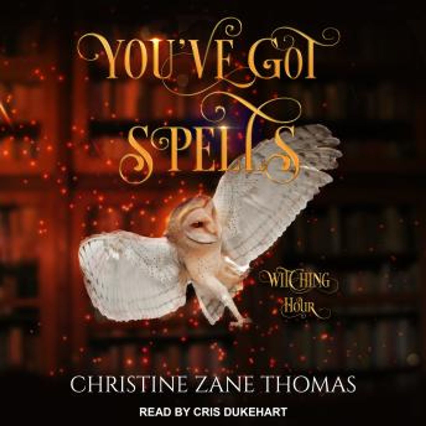 Discover the Best Audio Stories in Science Fiction & Fantasy, Fantasy