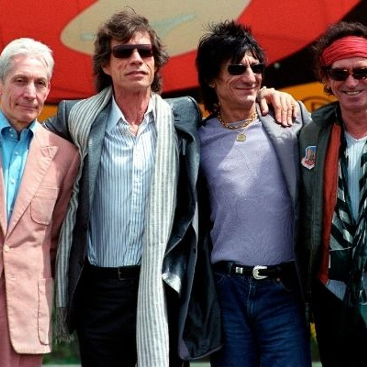 Les Rolling Stones vont sortir une nouvelle série documentaire