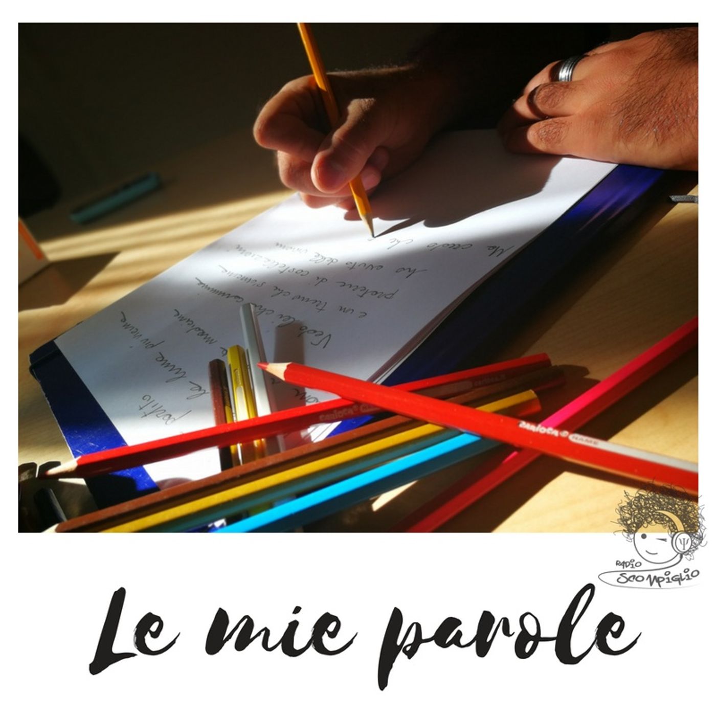 Le mie parole