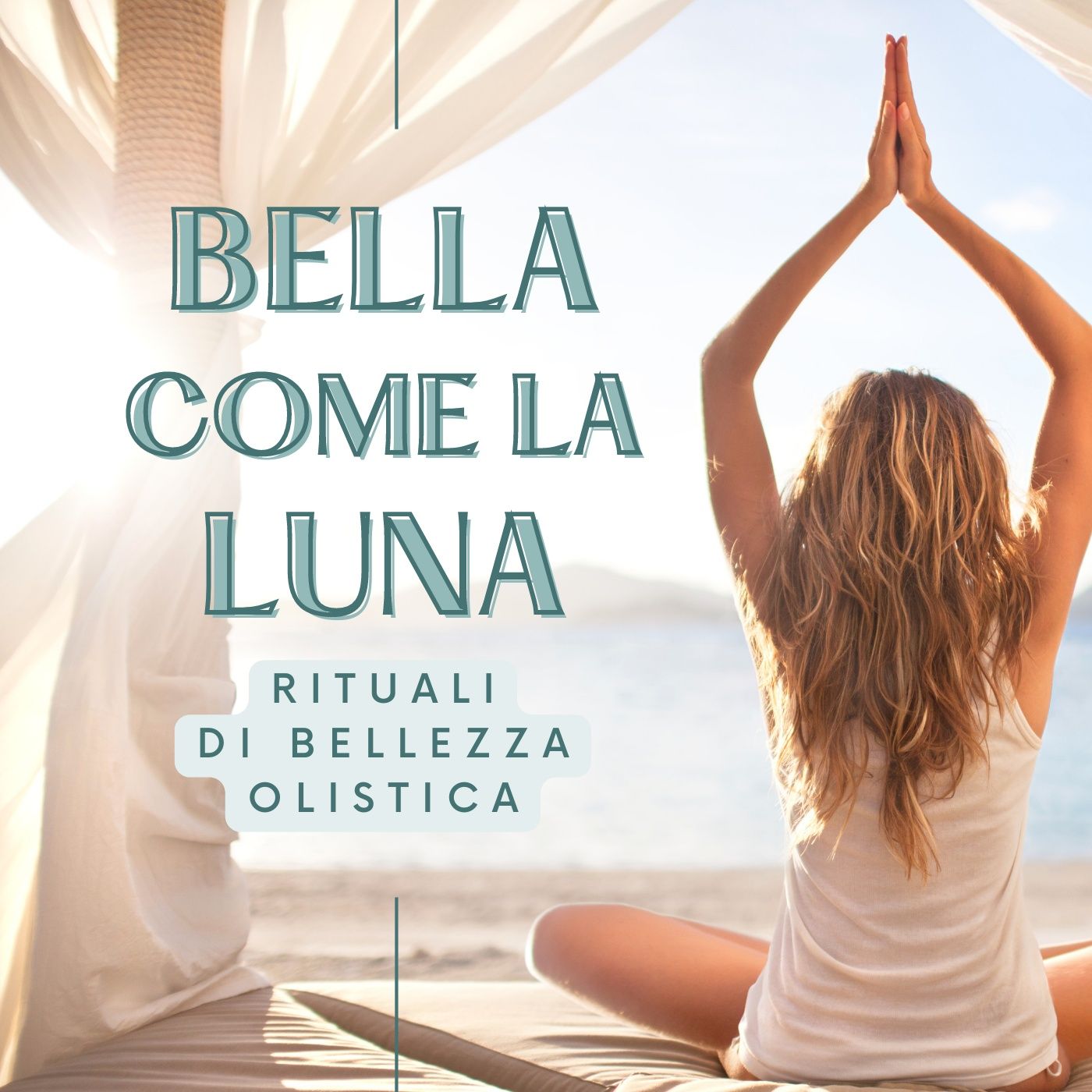 Bella come la luna