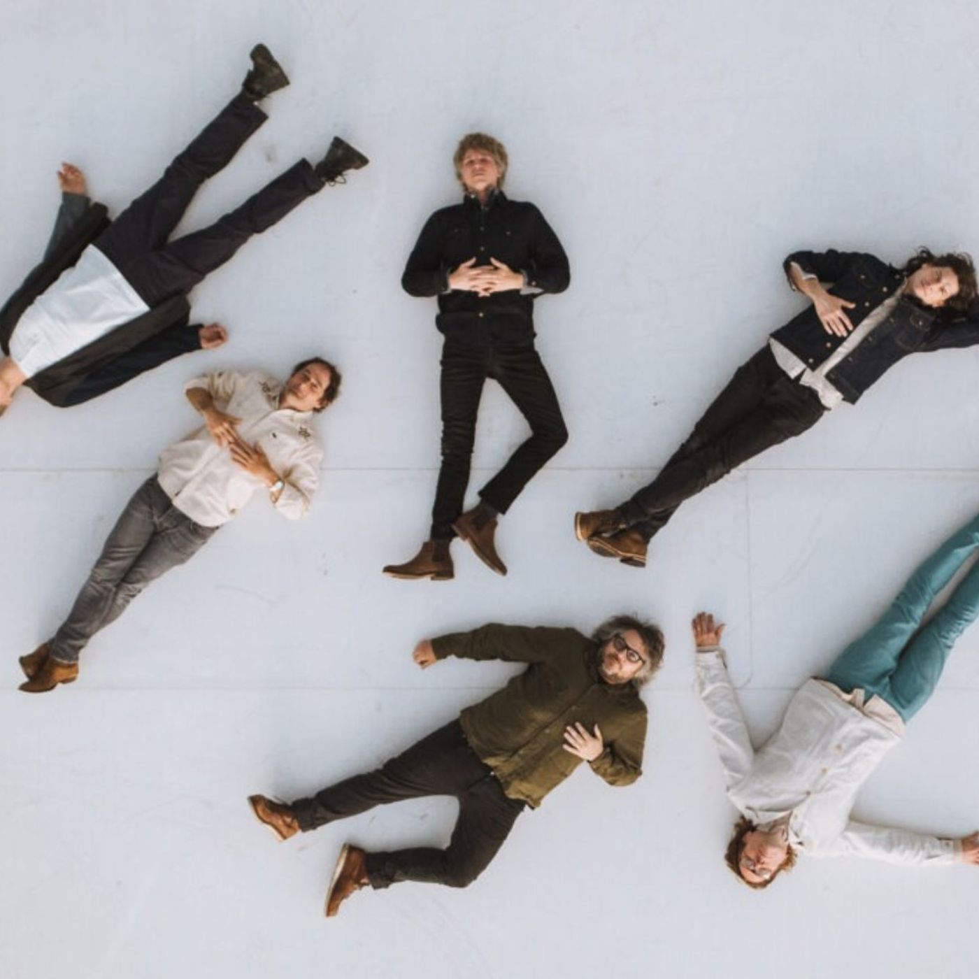 Wilco announce first gigs in Marrakech with “three unique sets”