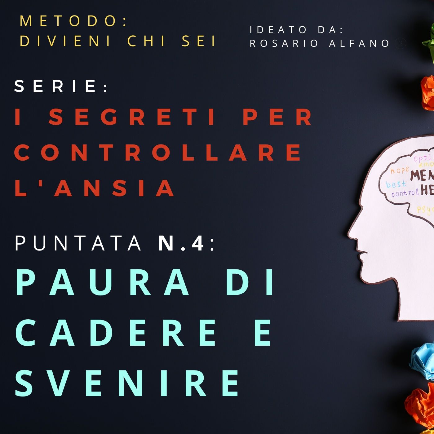 I Segreti per controllare l\'Ansia