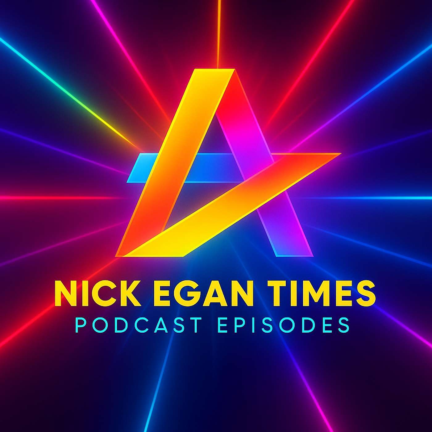 The Nick Egan Times