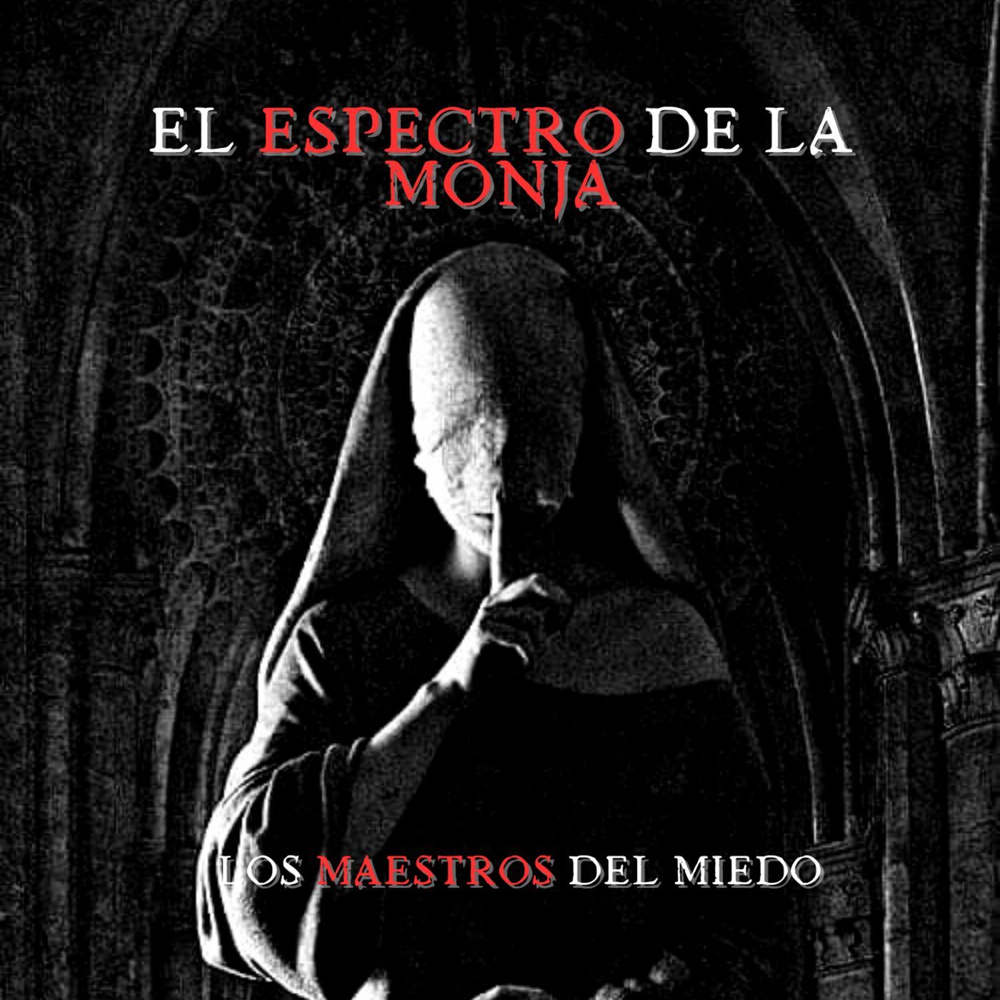 EL ESPECTRO DE LA MONJA
