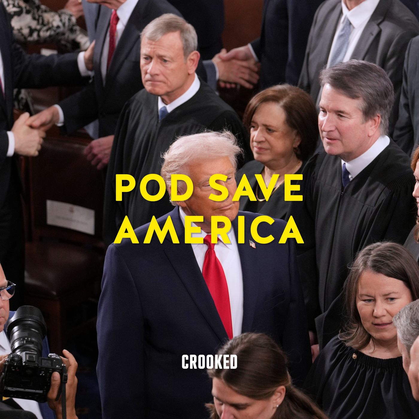 Did Trump's Supreme Court Rig the Midterms?