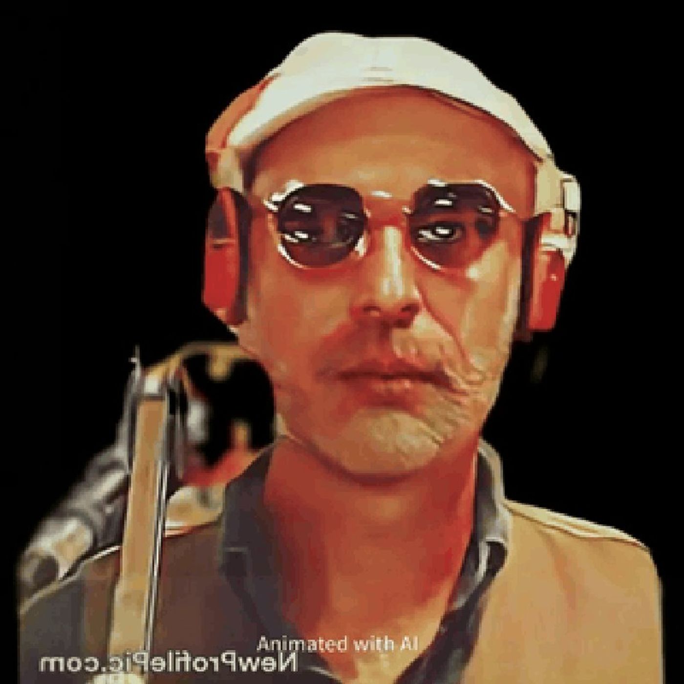 El podcast de Jurij Maletich