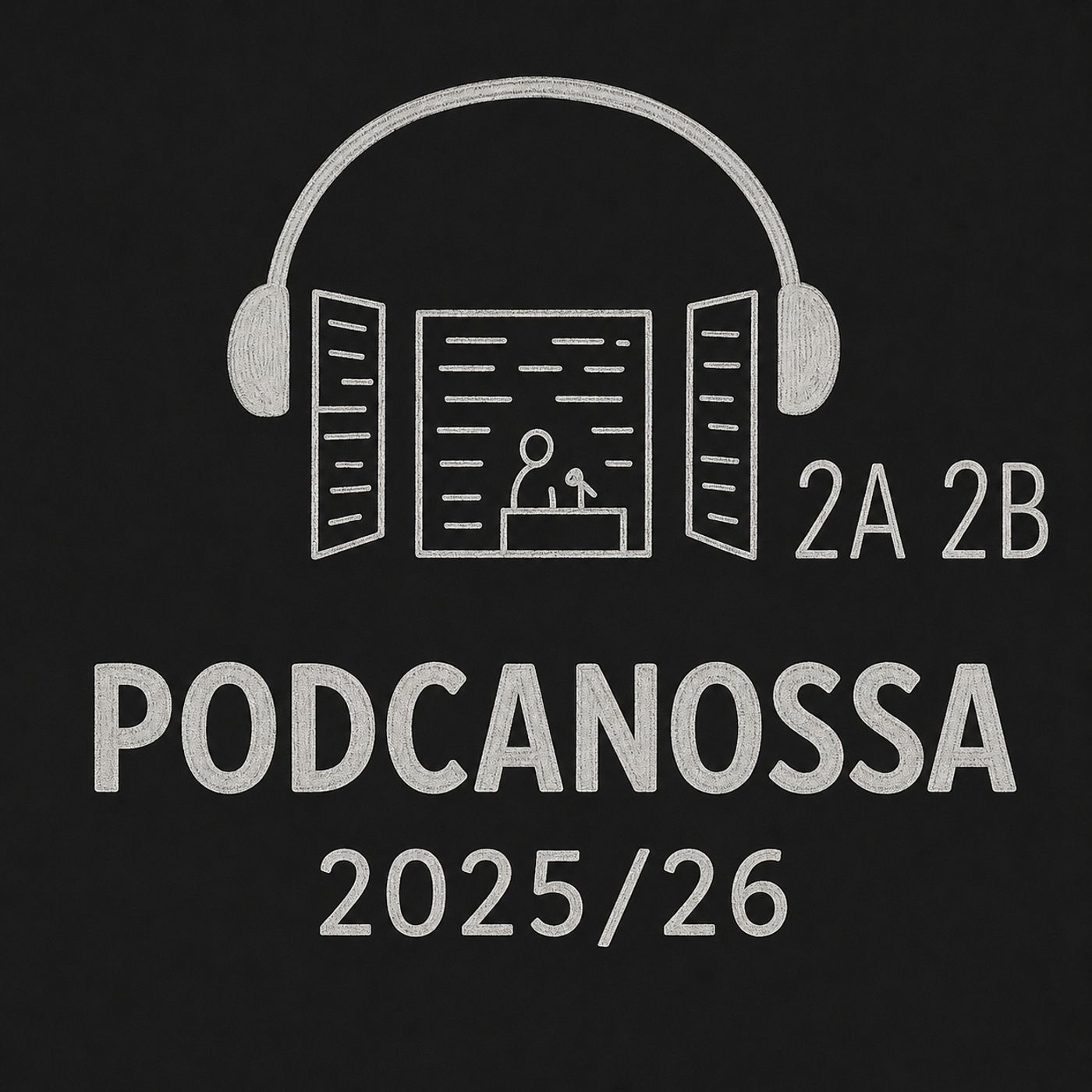 PODCANOSSA 2A/B