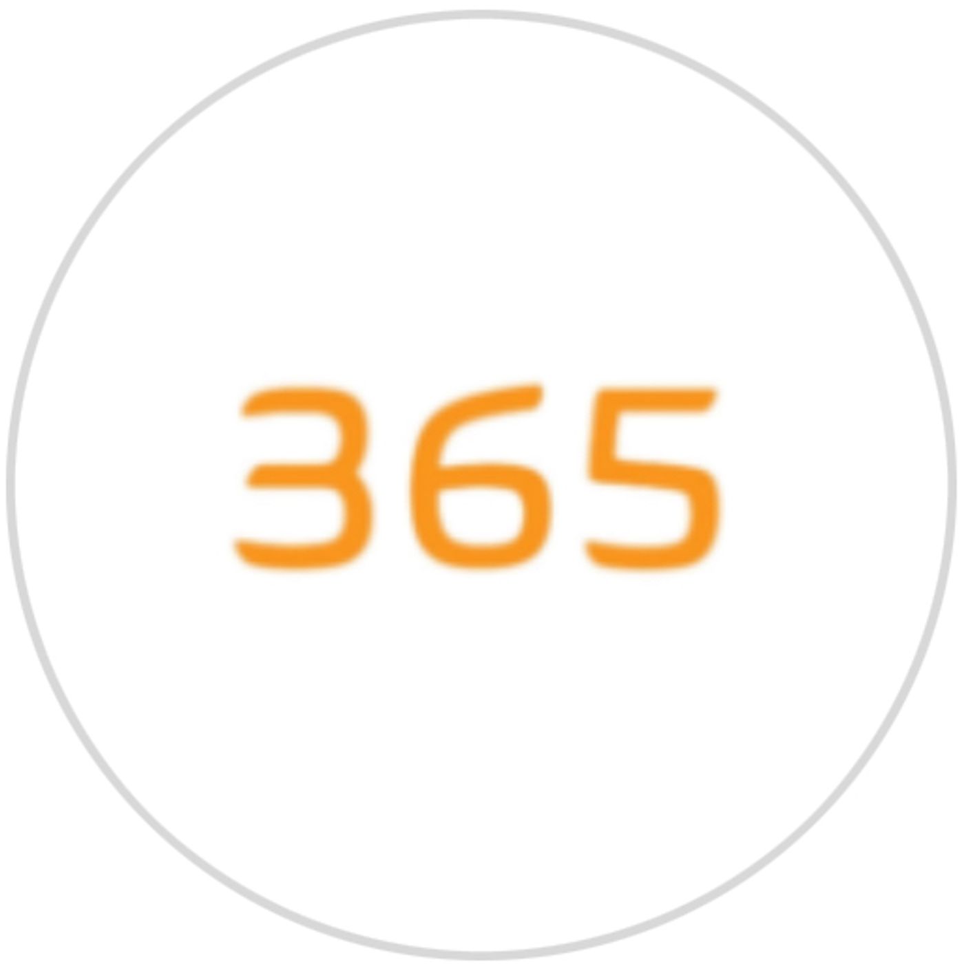 Beezy365apps af Søren Hartig