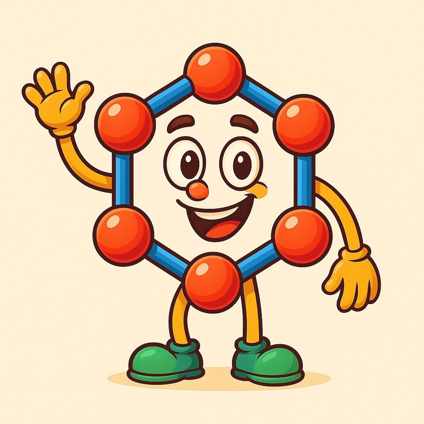 "Los Aromáticos:Más Allá del Bueno olor"