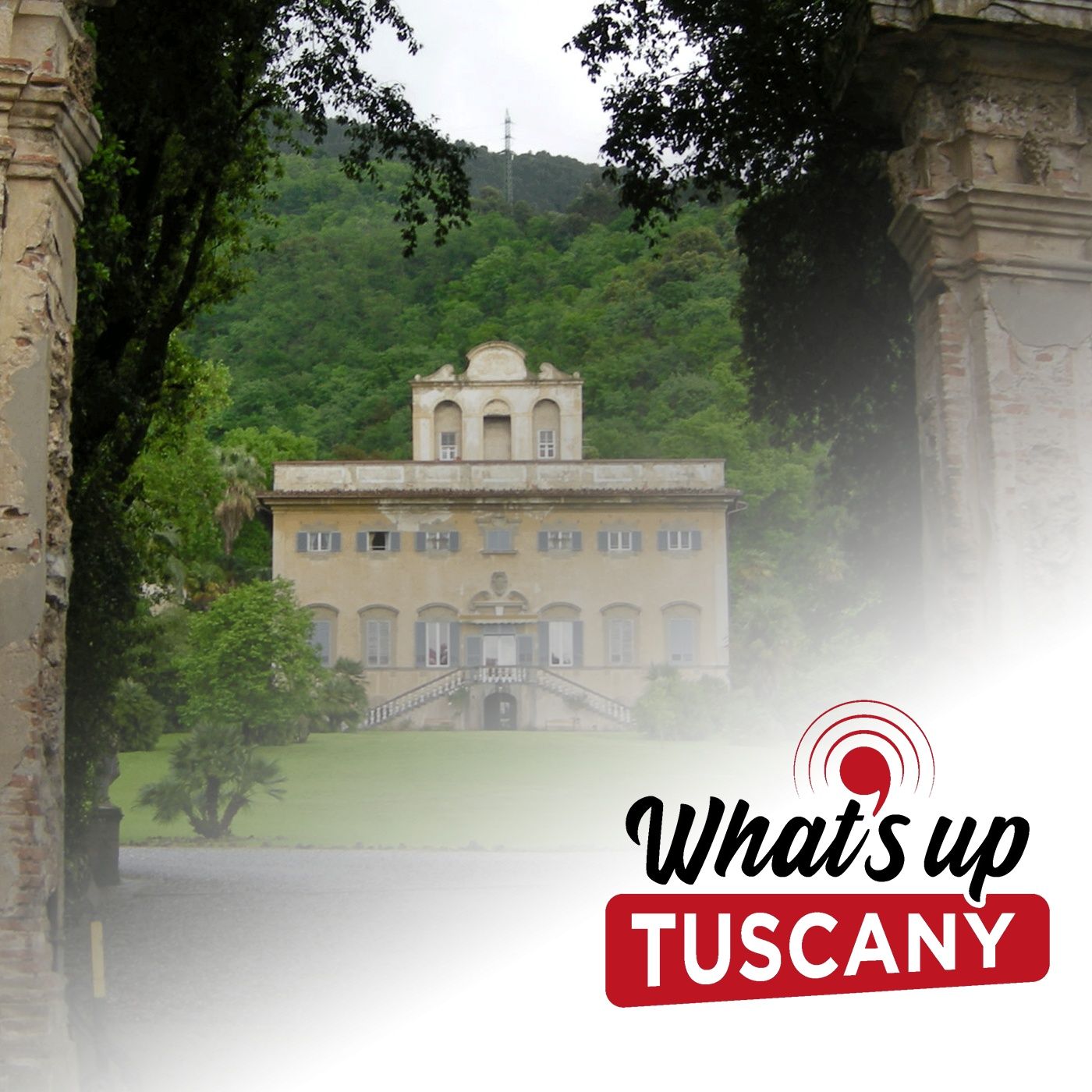 What\'s Up Tuscany