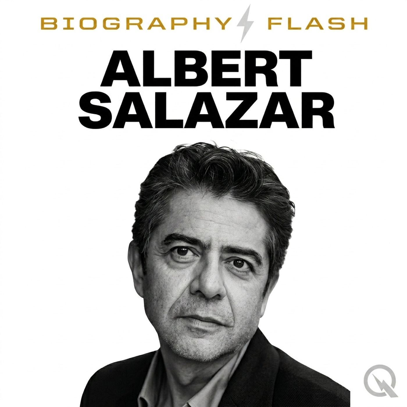 Albert Salazar - Biography Flash