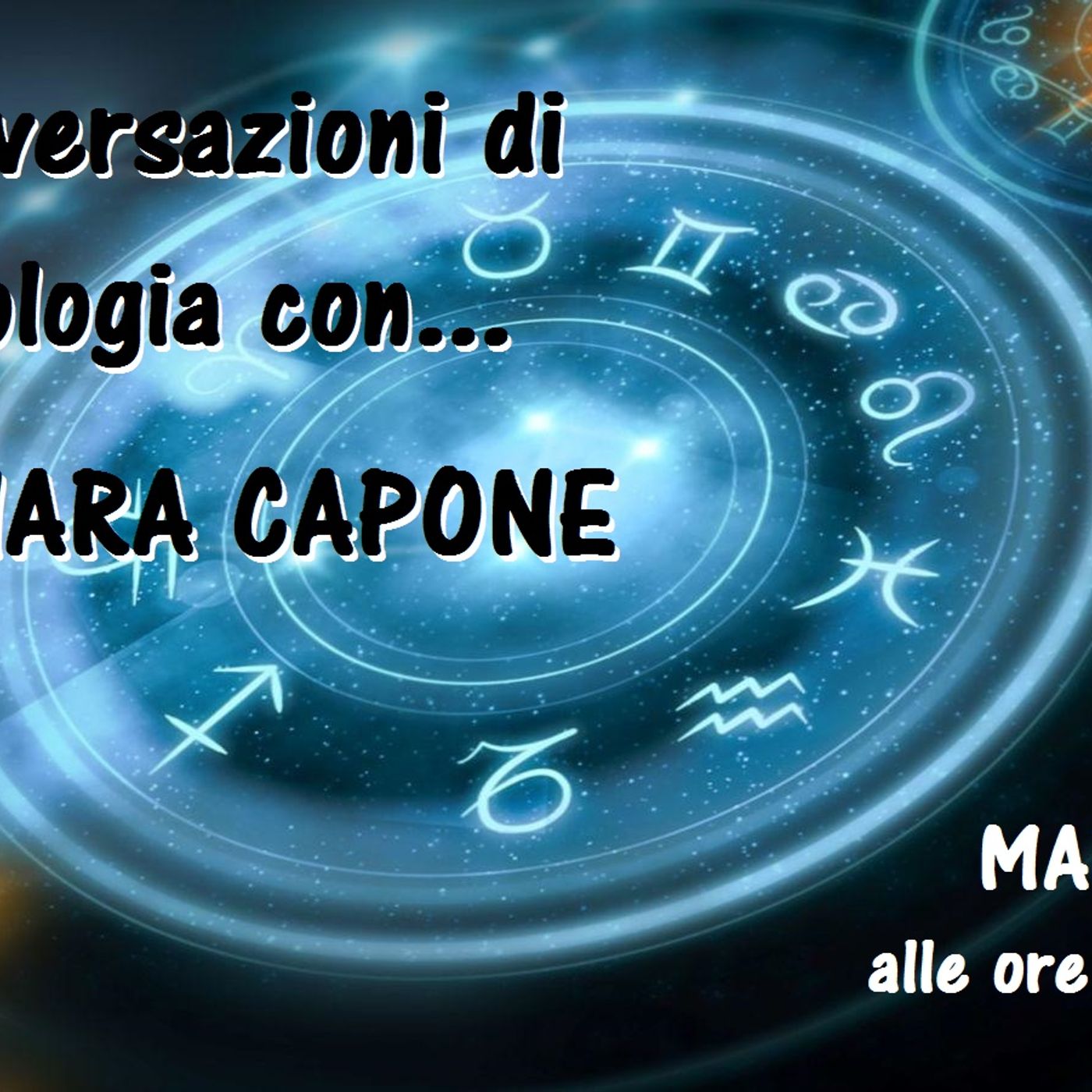 Conversazioni di Astrologia con...