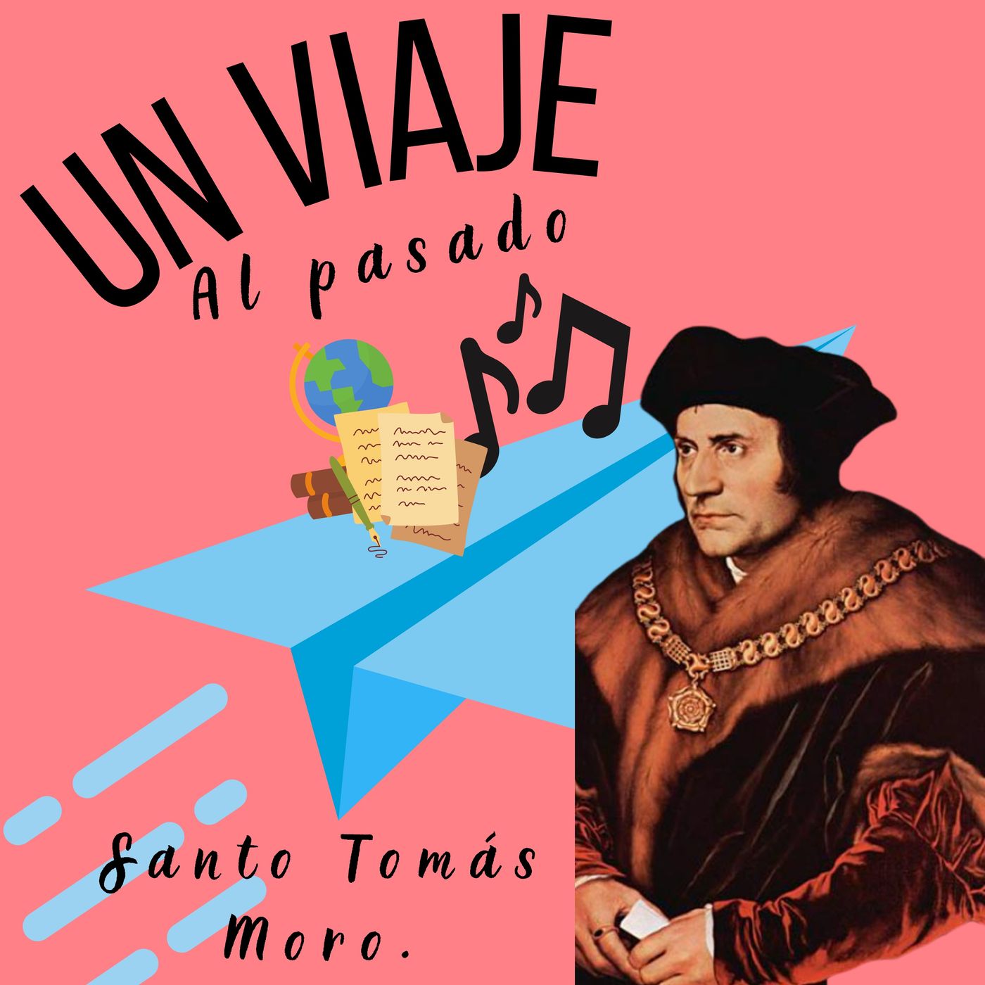 Un viaje al pasado