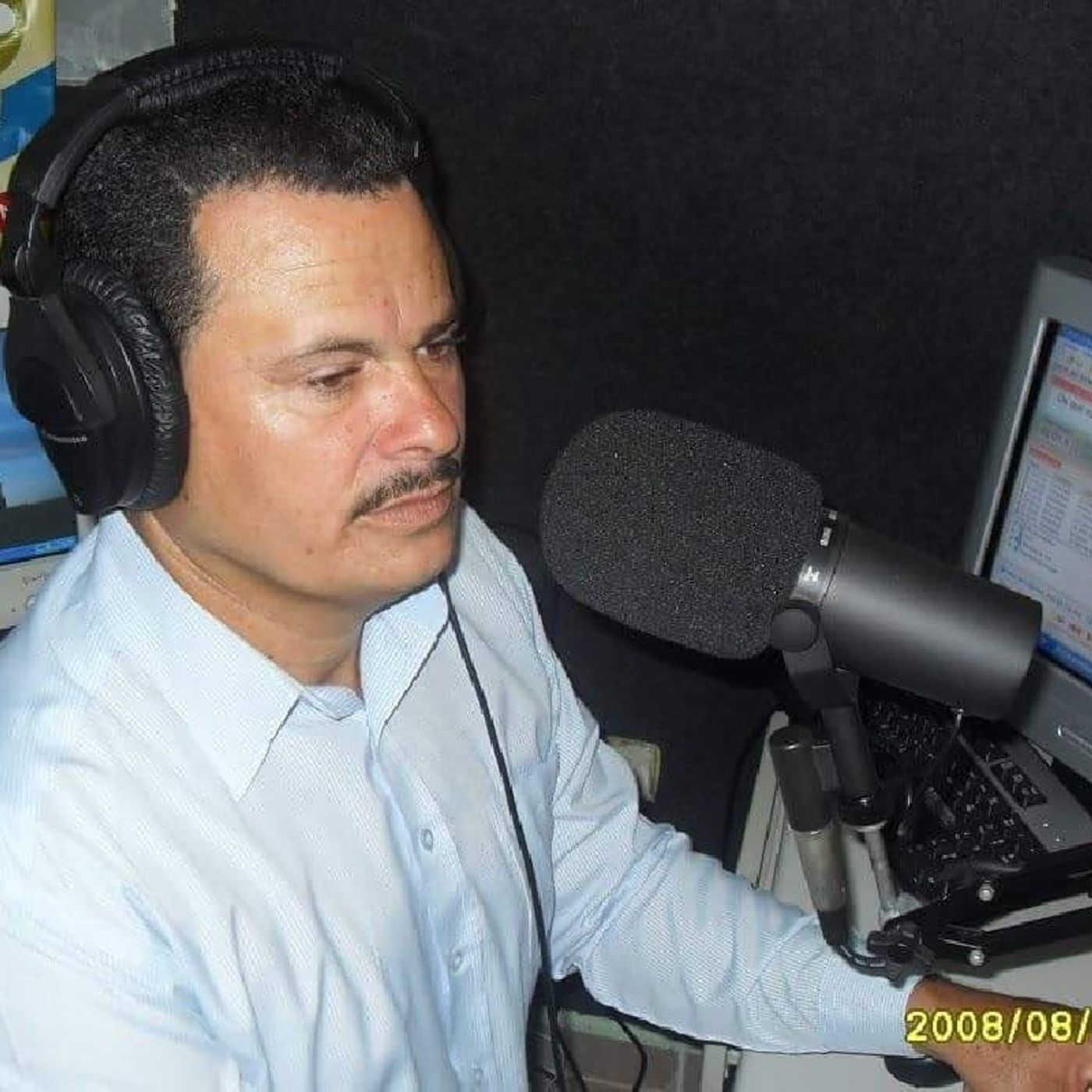 JUAN RAMÓN PINEDA, PRESENTA