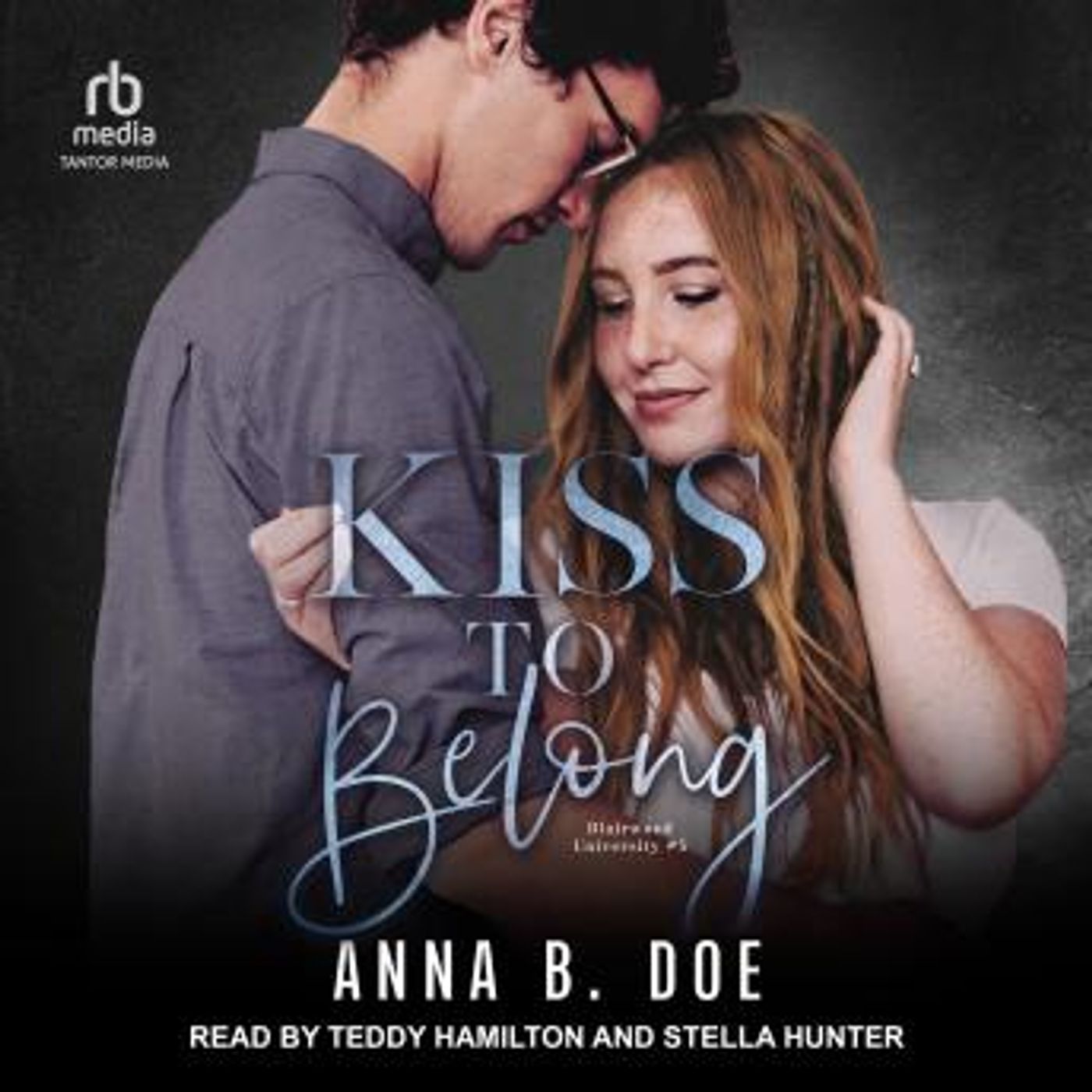 Explore the Latest Full Audiobooks in Romance, Modern