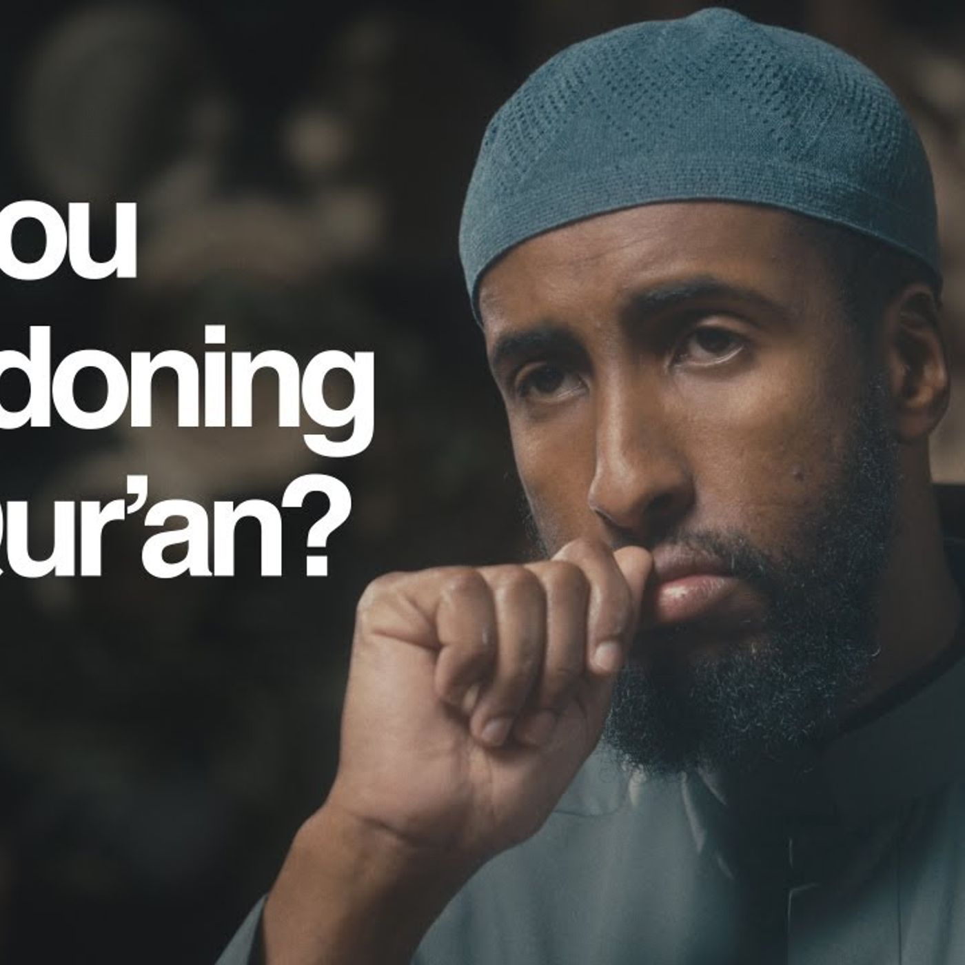 You Left Guidance Sitting on a Shelf | #2 The Quran's Rights | Ust. Abdulrahman Hassan You Left Guidance Sitting on a Shelf | #2 The Quran's Rights | Ust. Abdulrahman Hassan