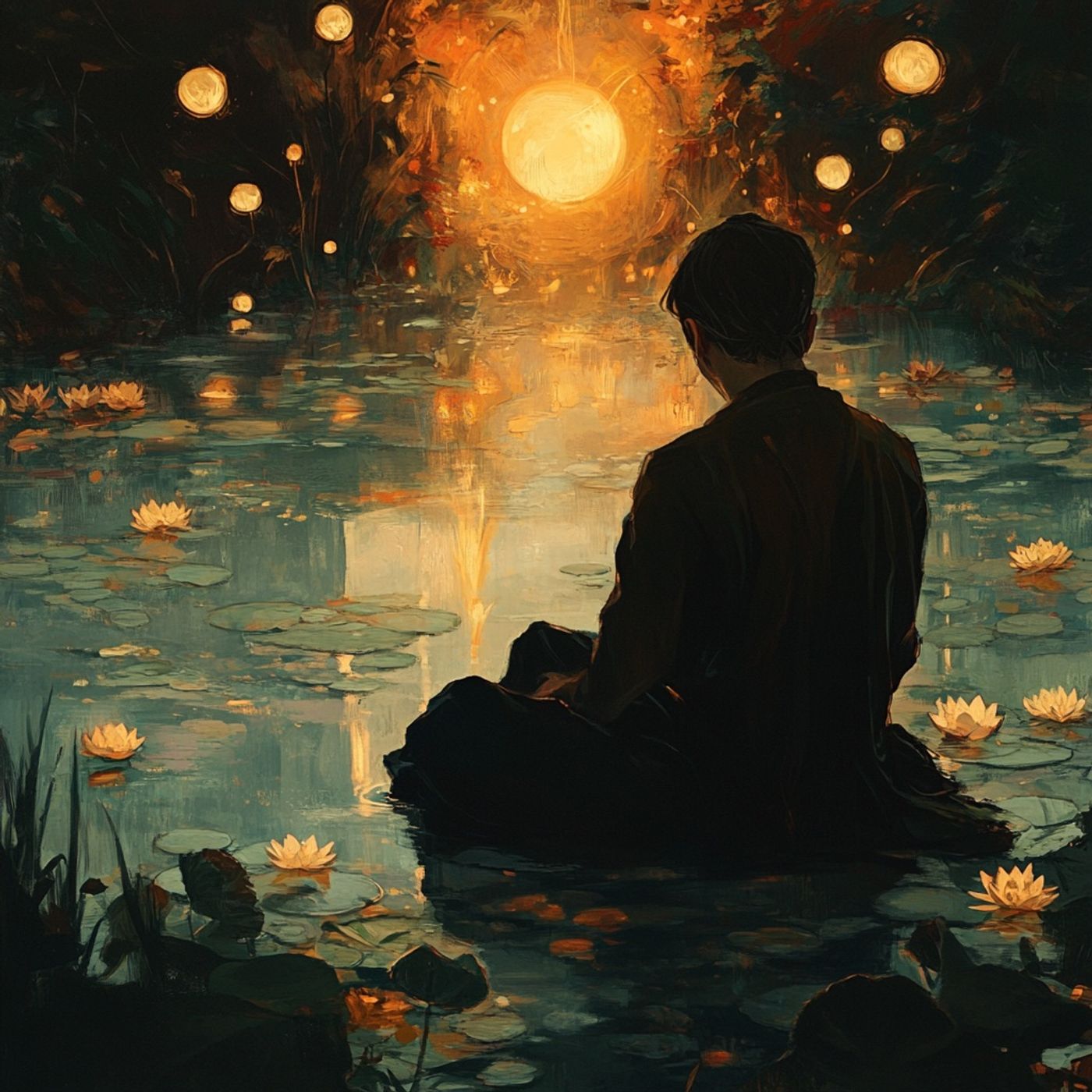 Iggy Garcia LIVE Episode 210 | The past five and a half years.