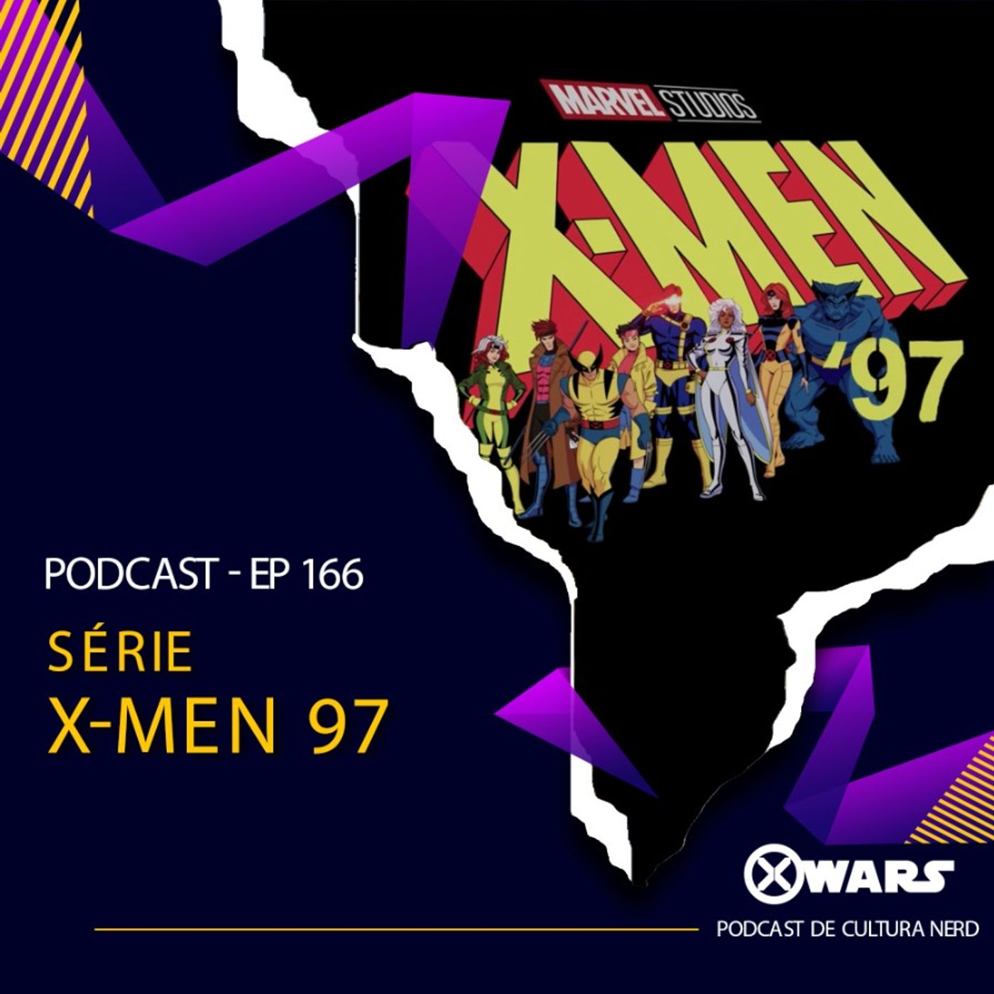 Xwars Cultura Nerd