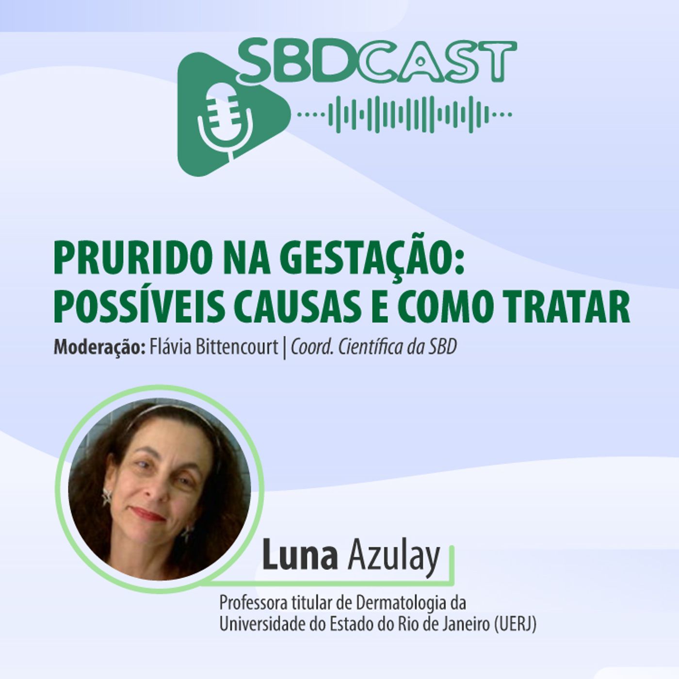 SBDcast