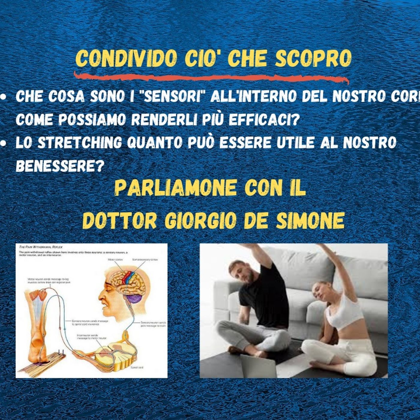 Interviste del Benessere