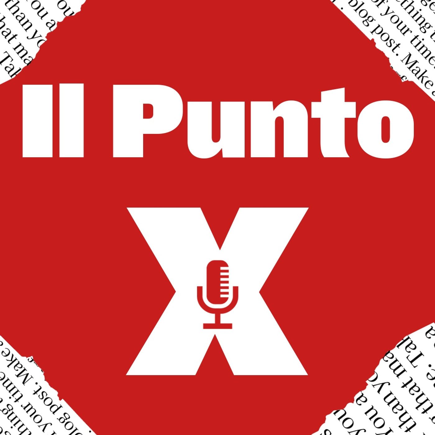 Il Punto X