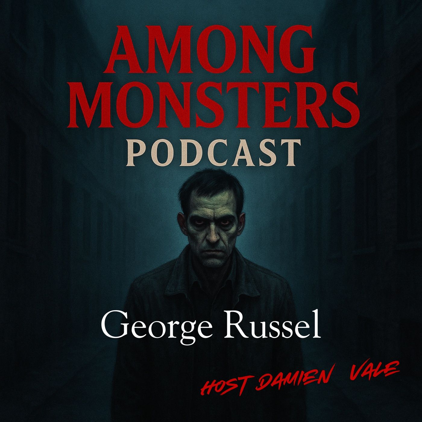 Among Monsters Podcast