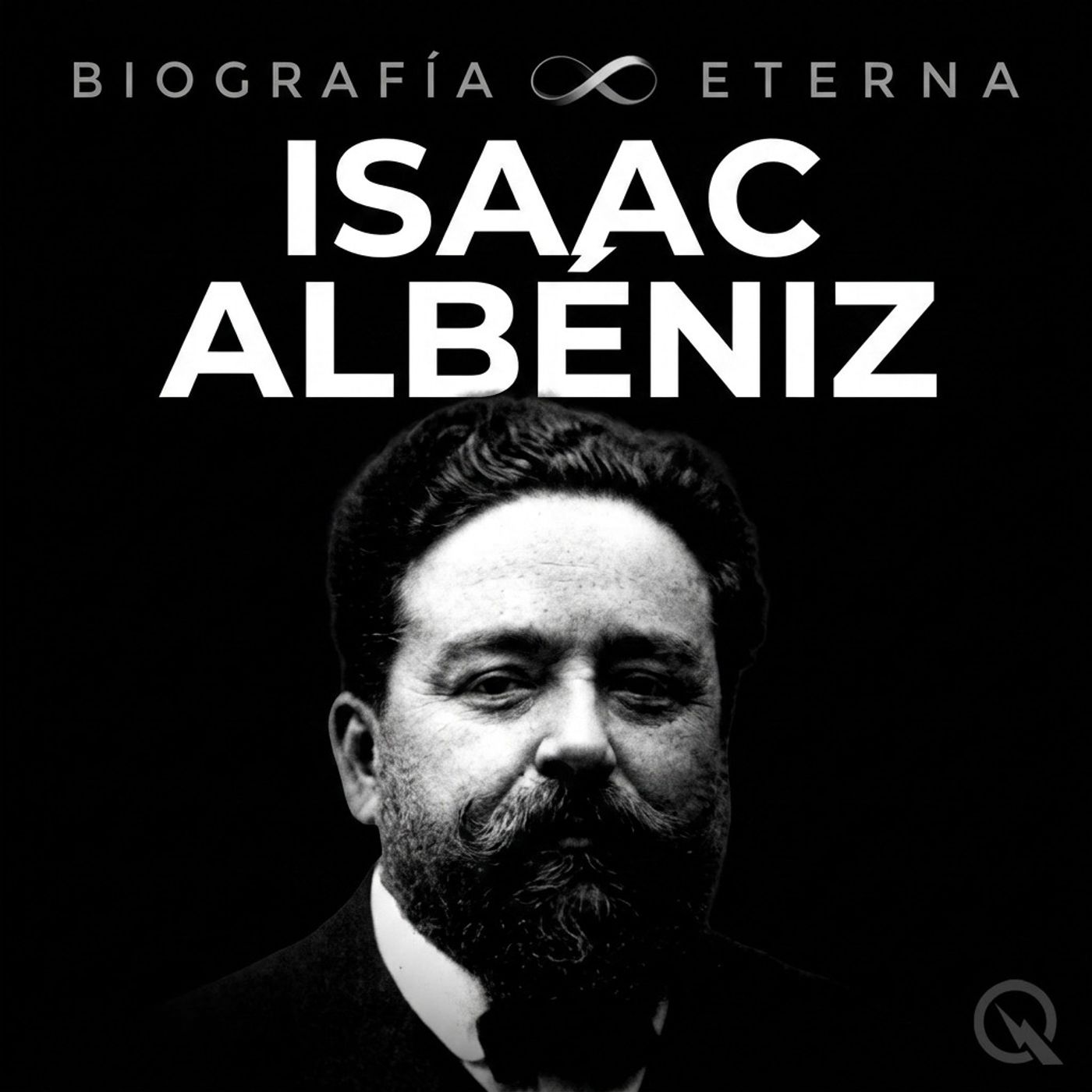 Isaac Albéniz - Biografía Eterna