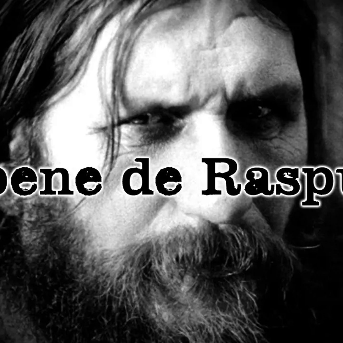 Portada de El Podcast de DrossRotzank