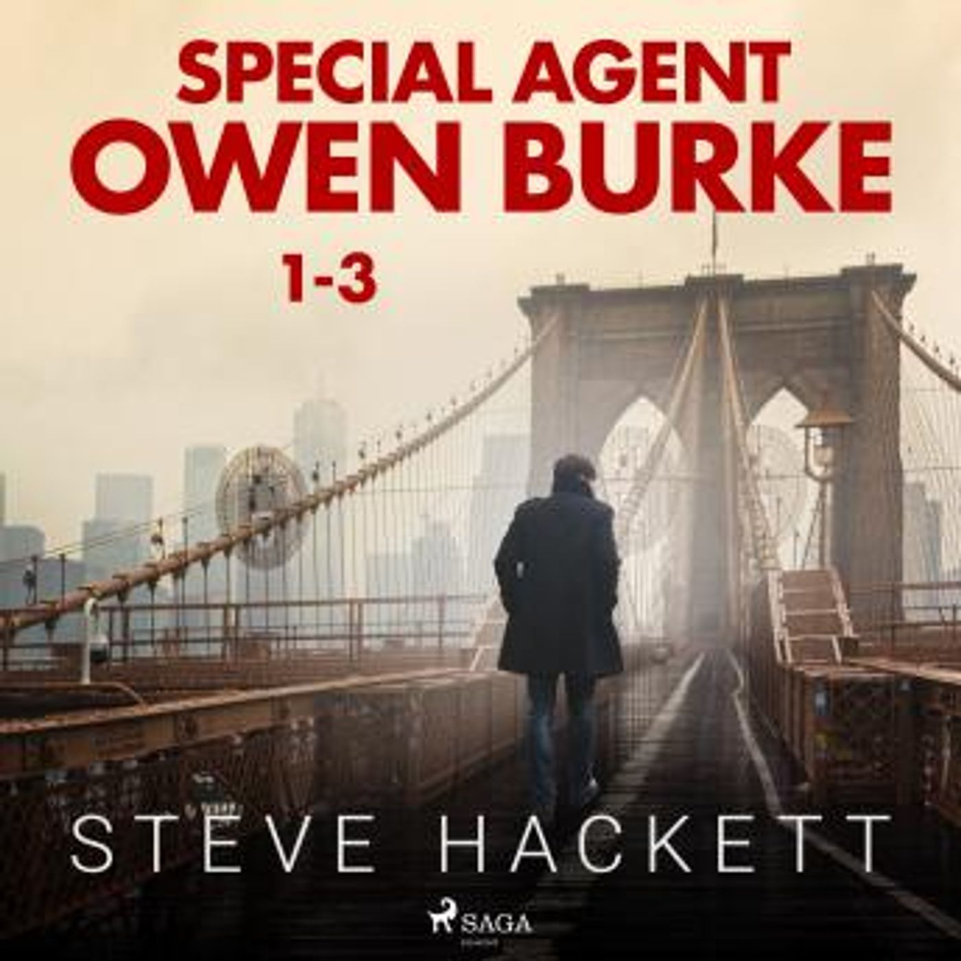Get Best Full Audiobooks in Mystery, Thriller & Horror, Police & Detective