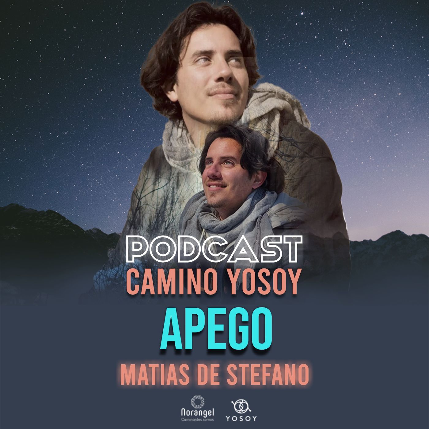 Podcast Camino YOSOY