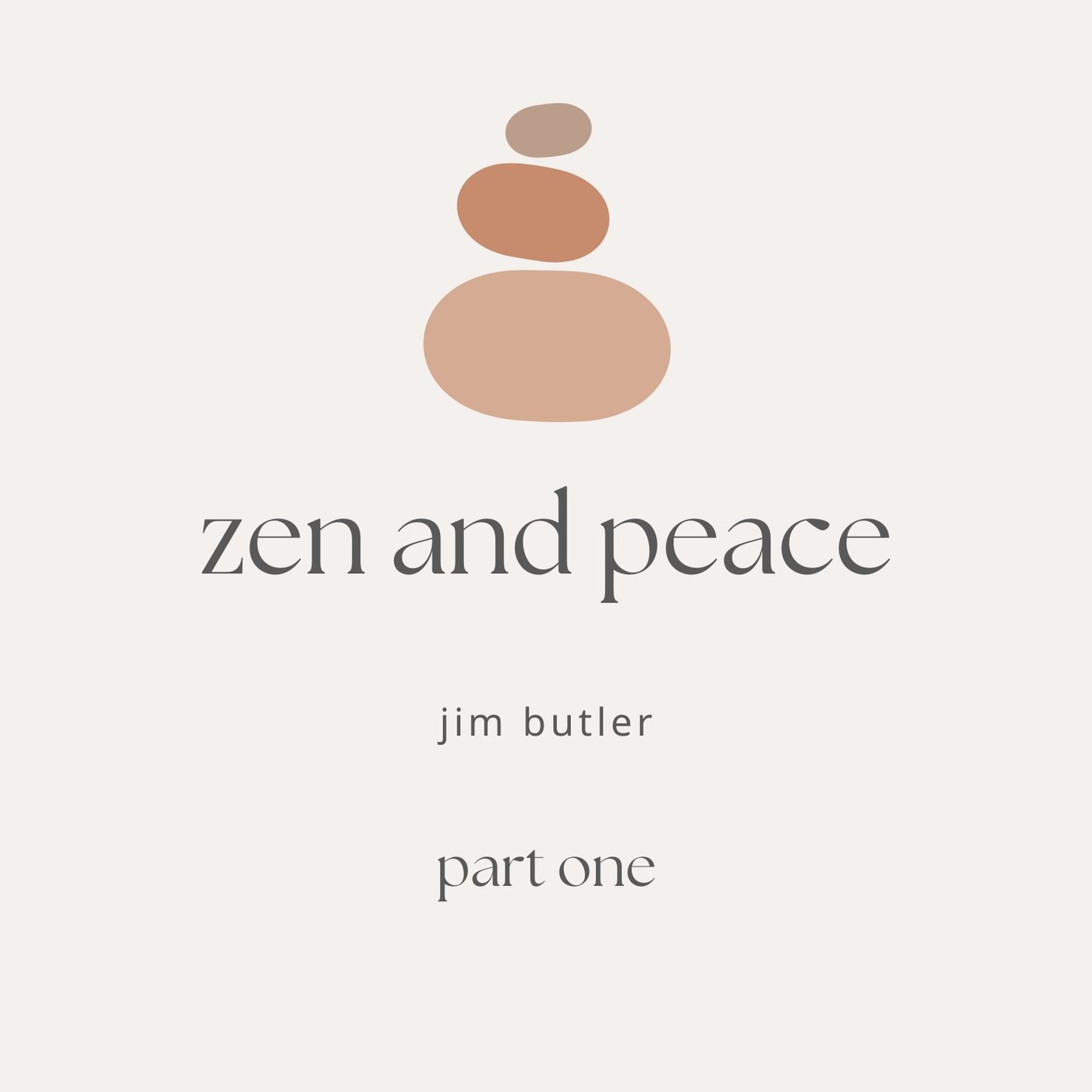 Deep Energy 1684 - Zen and Peace - Part 1