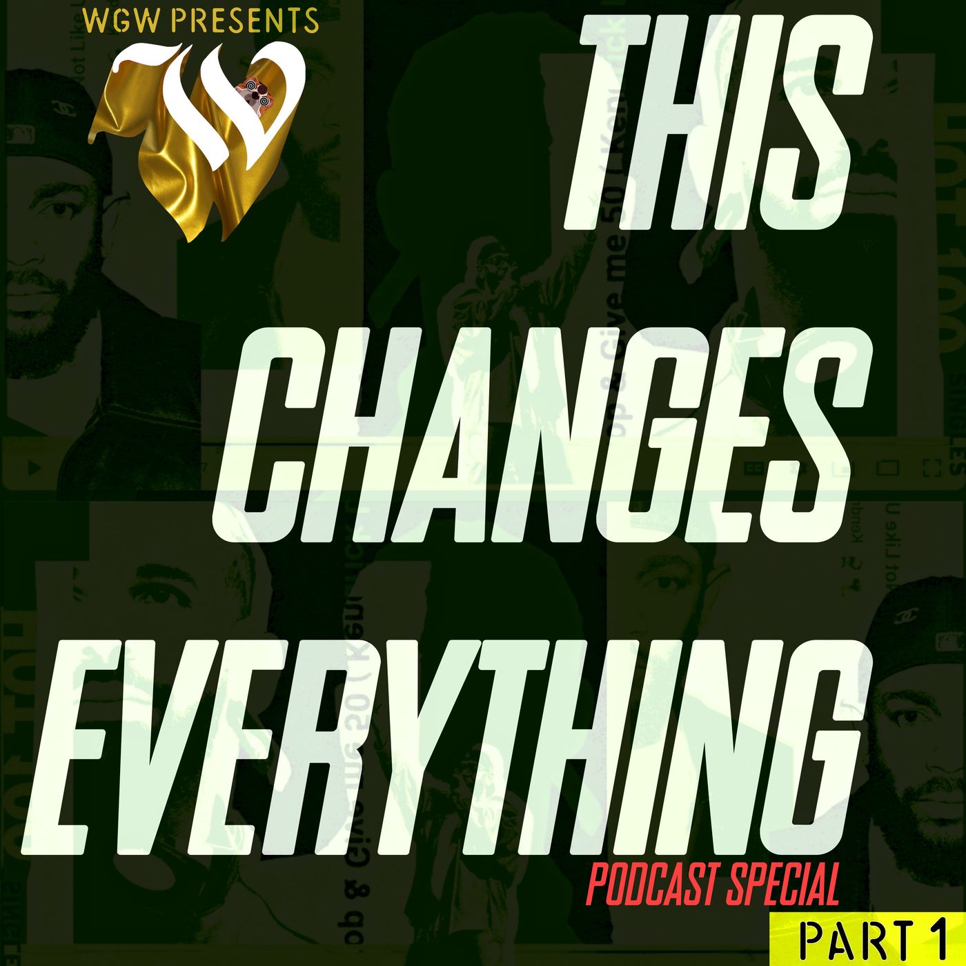W.G.W. Podcast