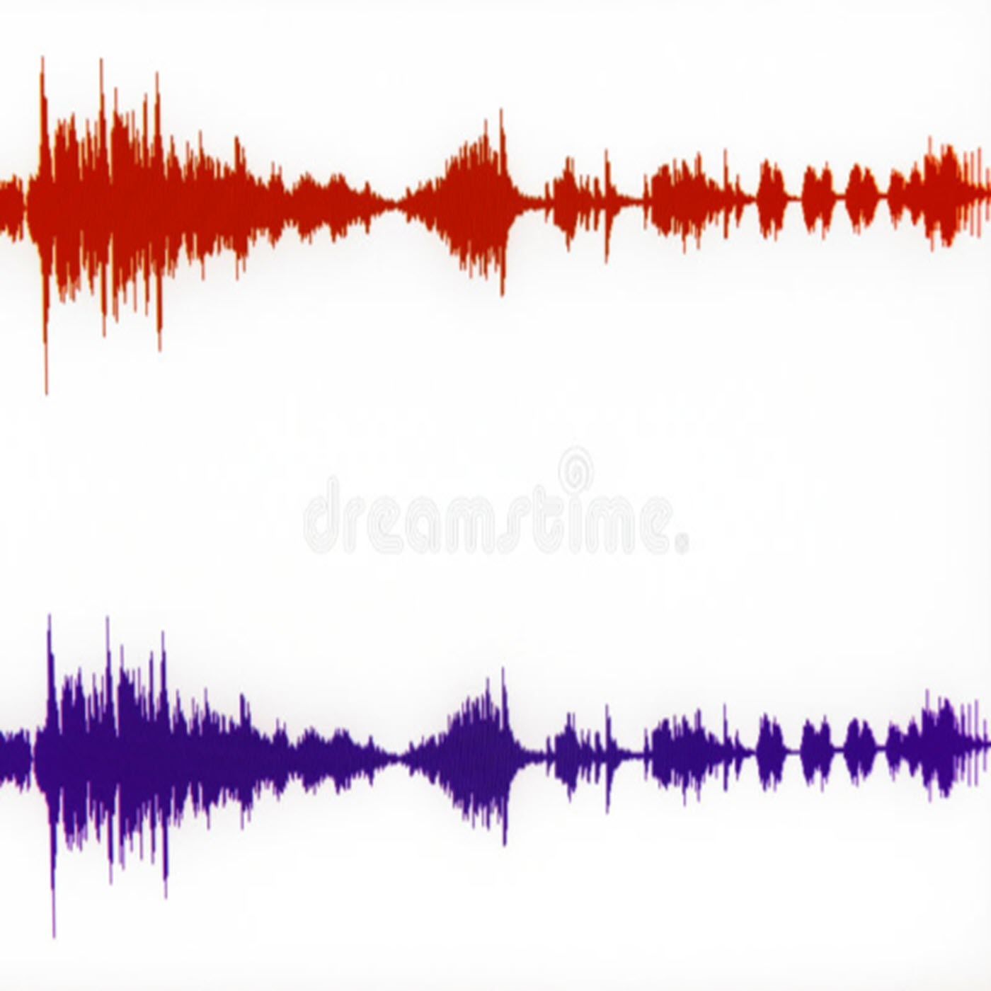 Does Spreaker Record Stereo episode artwork