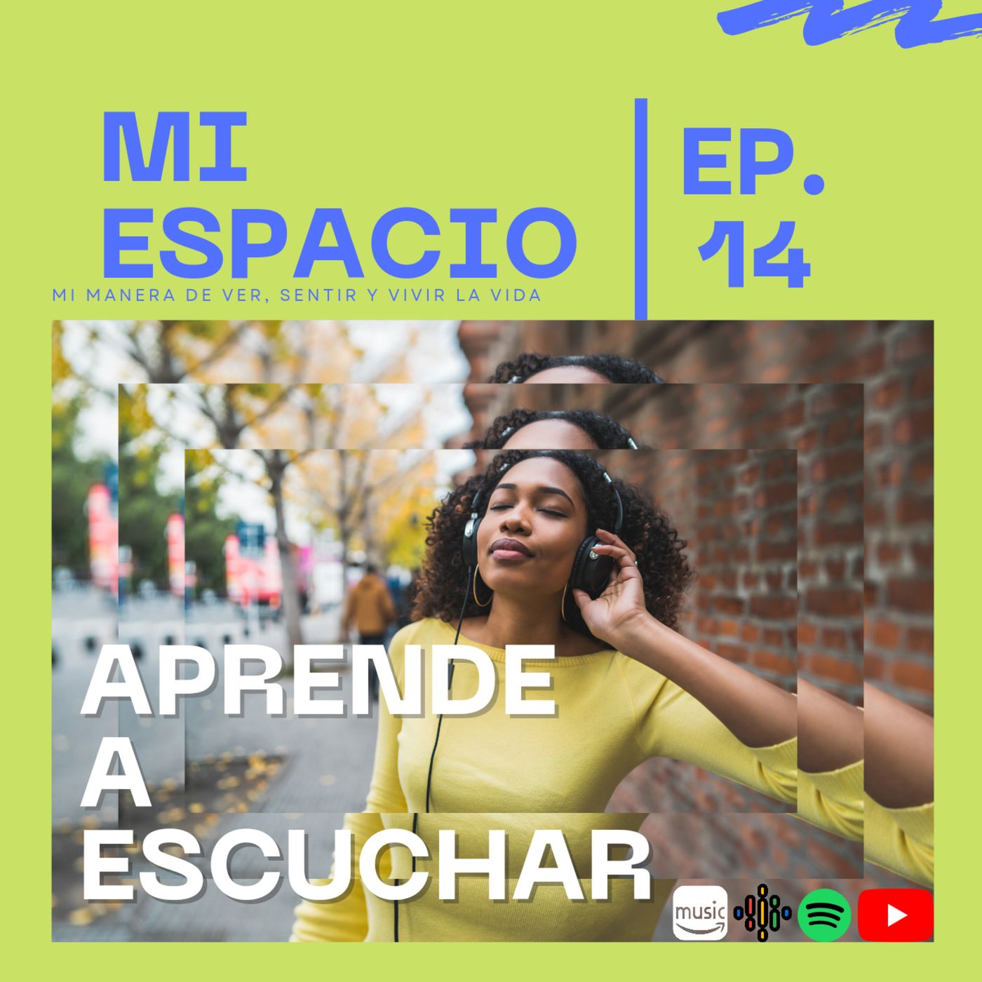 MI ESPACIO