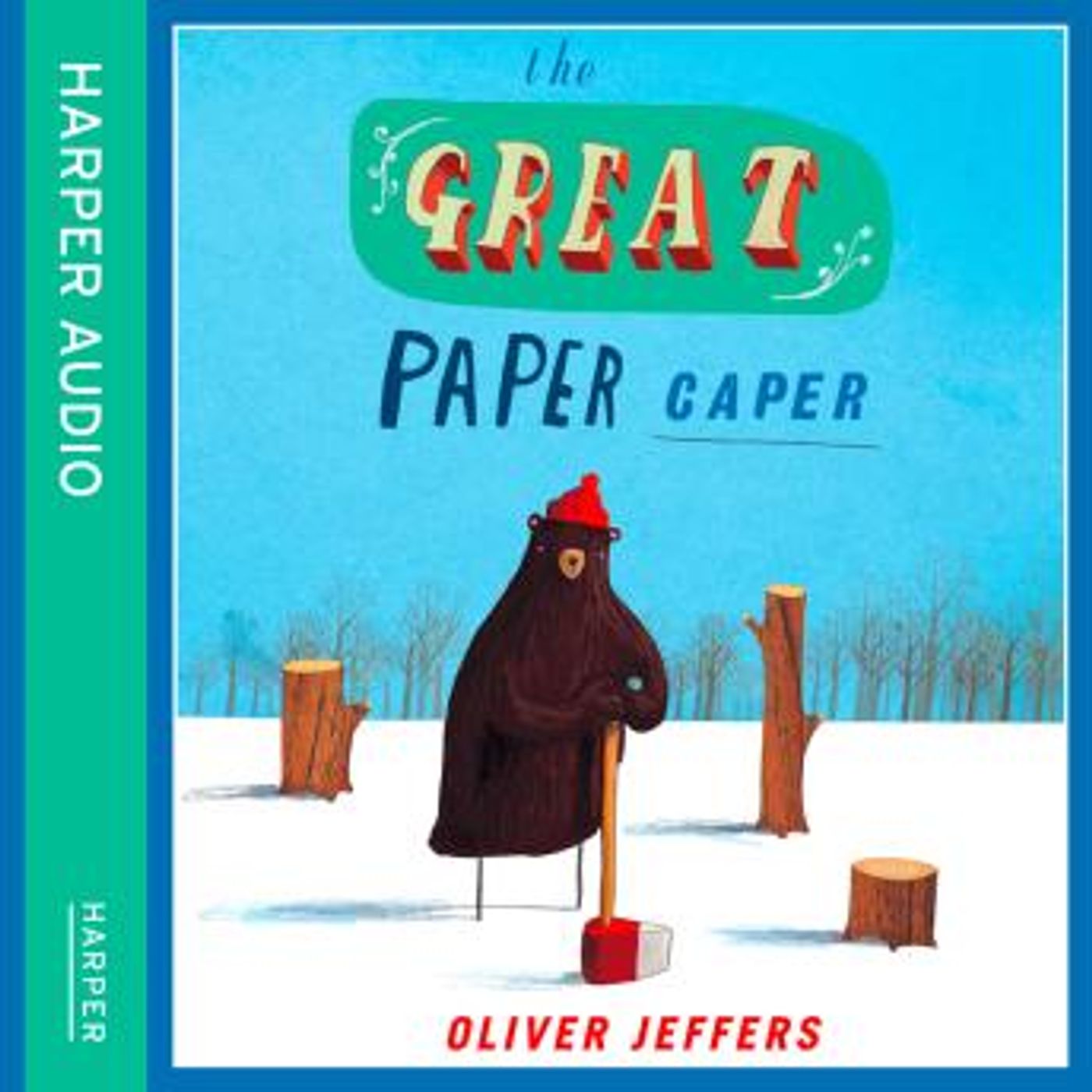 Get Latest Full Audiobooks in Kids, Mystery & Fantasy