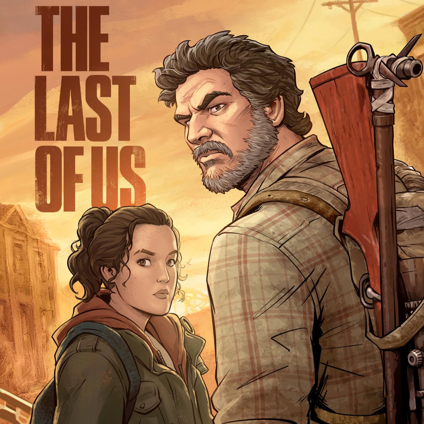 The Last of Us Season 2 - Everything We Know