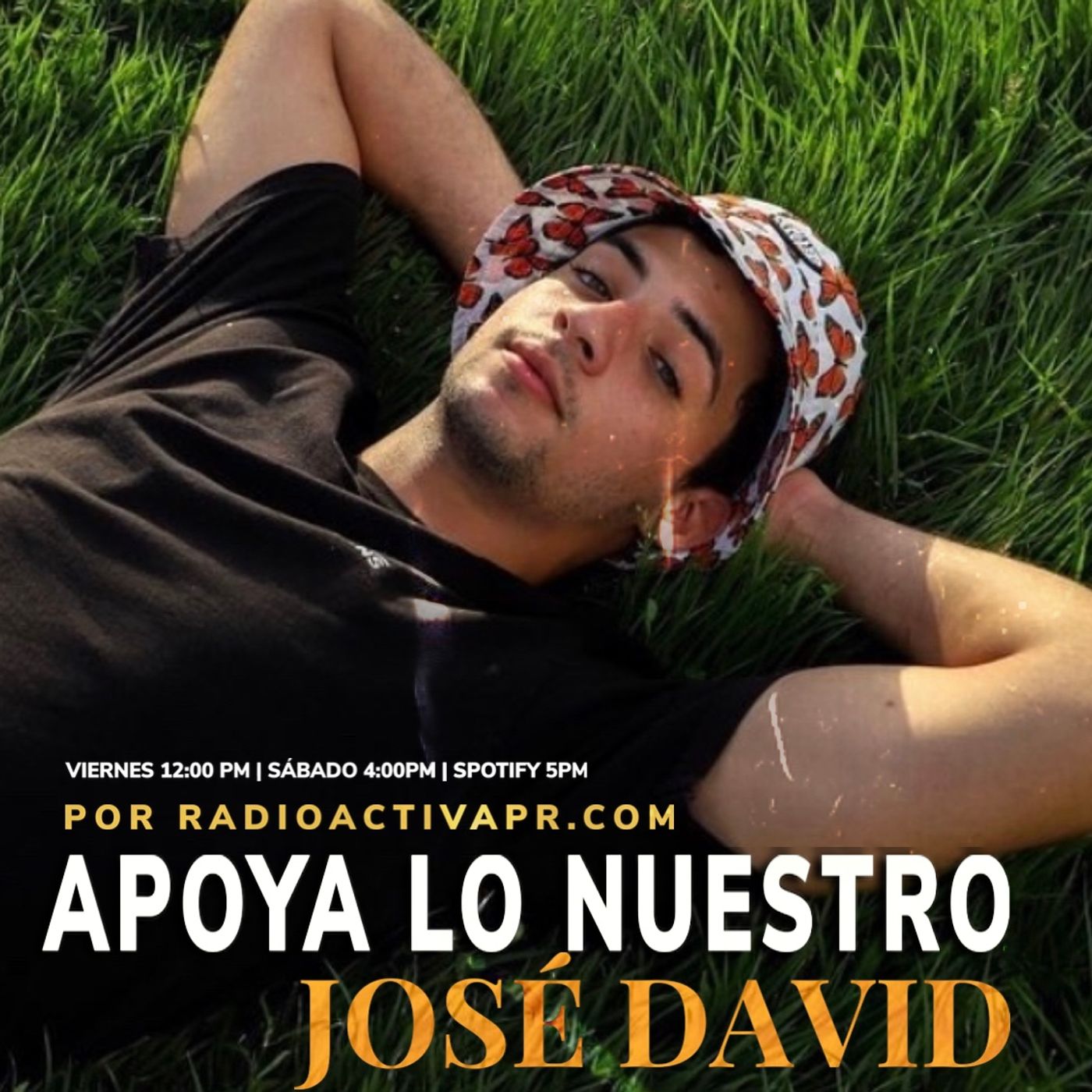 Apoya Lo Nuestro PR