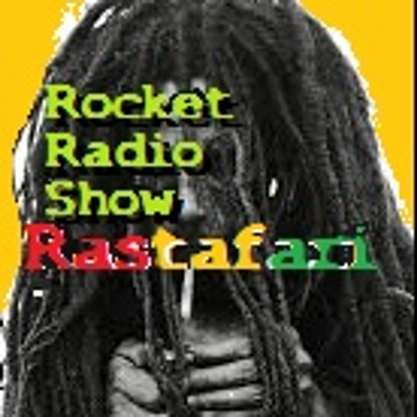 THE ROCKET RADIO SHOW. COM