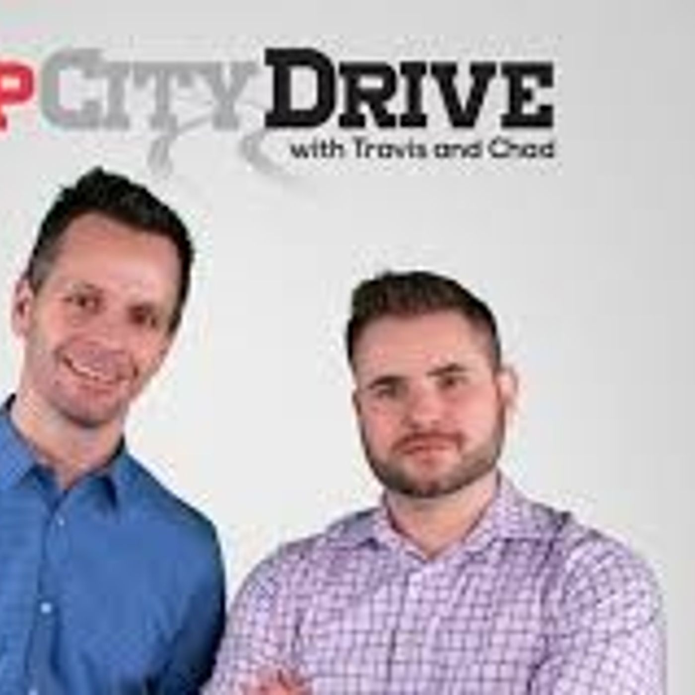 Rip City Drive