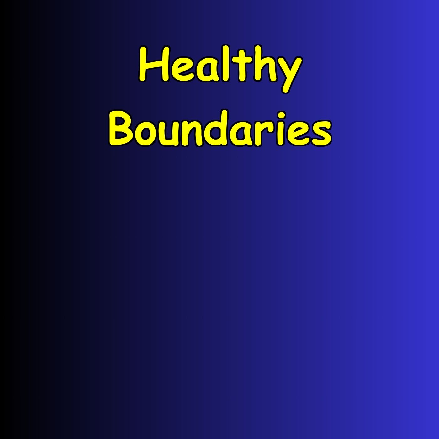 Mental Health Support Networks & Protecting Your Peace:. Strategies for Wellness