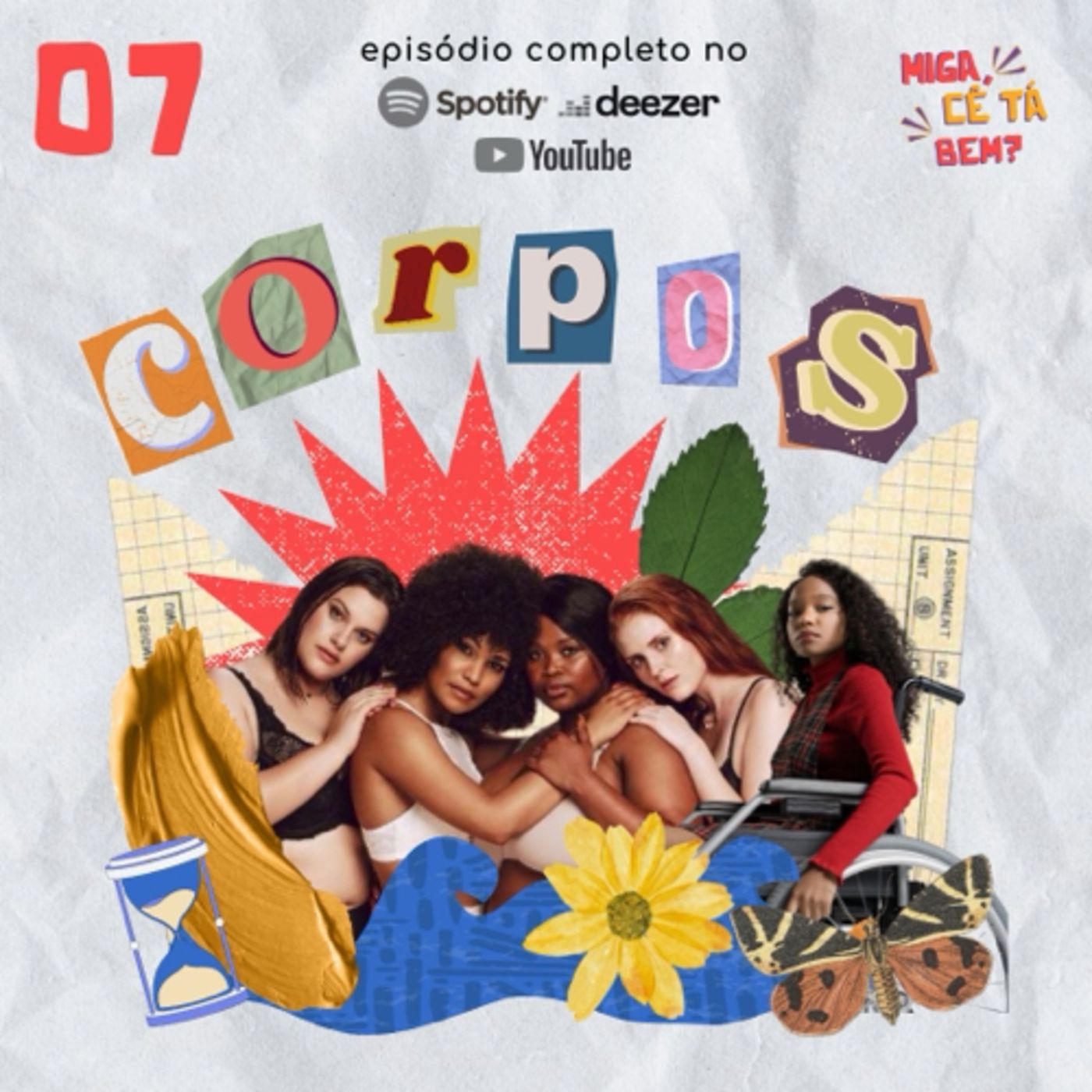corpos episode artwork