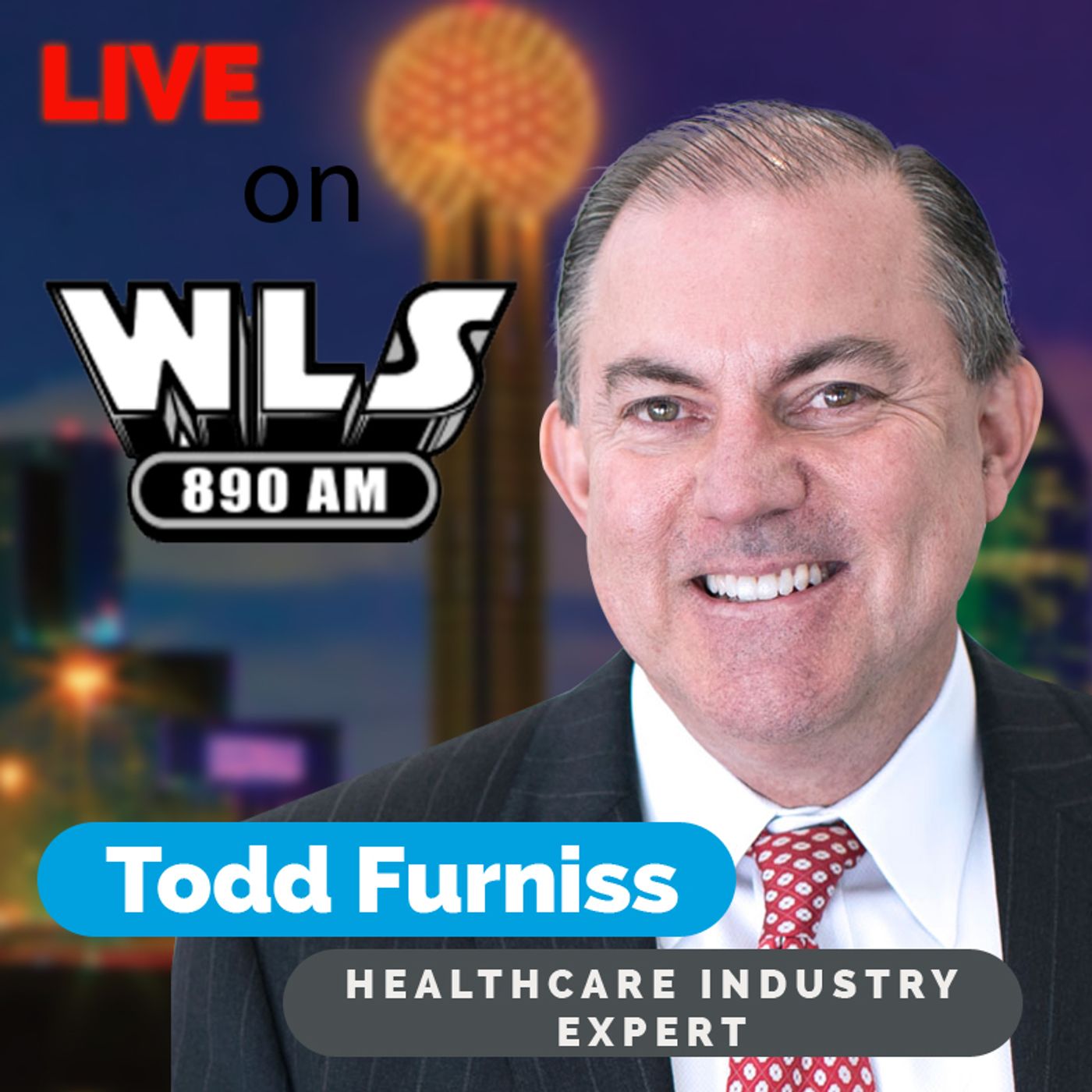 Todd Furniss