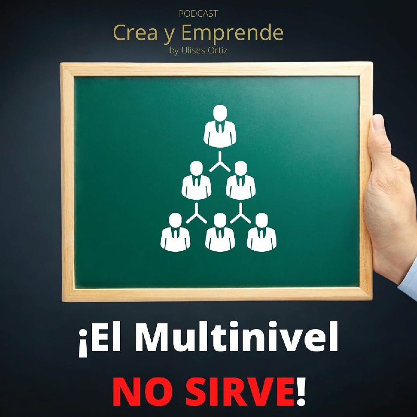 Crea Y Emprende